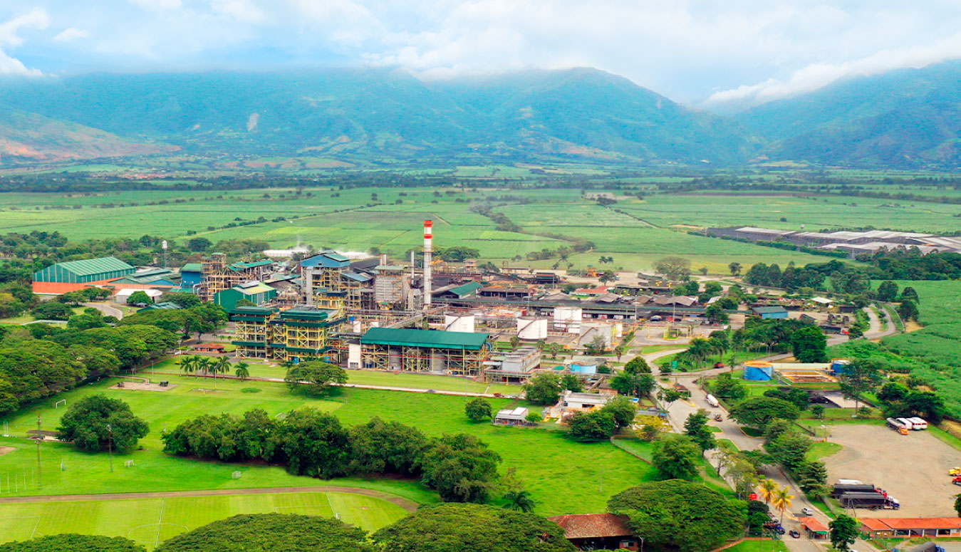 Imagen - Providencia, the first sugar mill in the world to be B certified