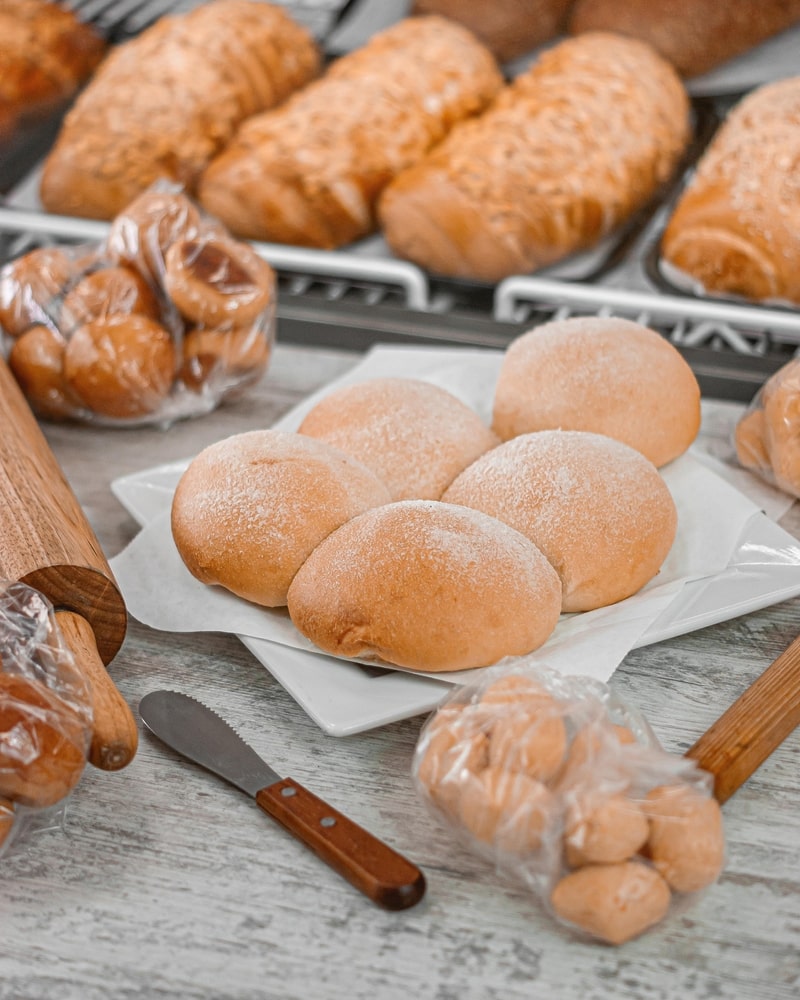 Imagen - La importancia del azúcar en la panadería